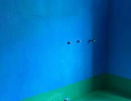 浏阳卫生间测漏水多少钱